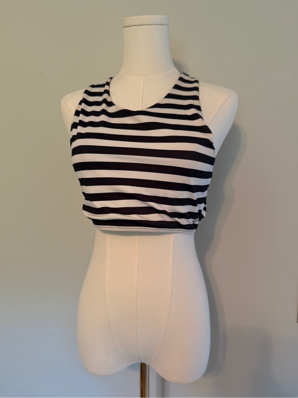 Albion bikini top